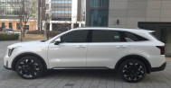 쏘렌토5인승2.2디젤프레스티지4WD 106호6689 쏘렌토장기렌트, 개인사업자장기렌트